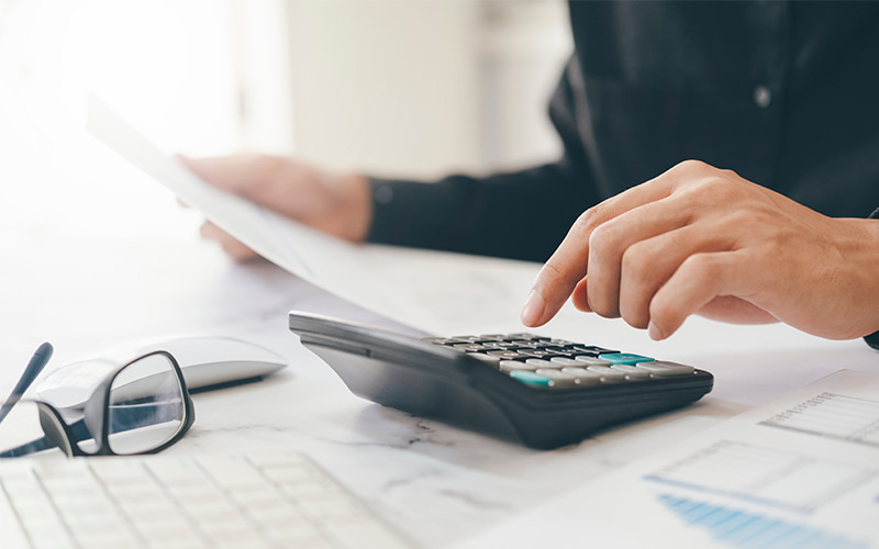 Saúde financeira: como mantê-la em dia?